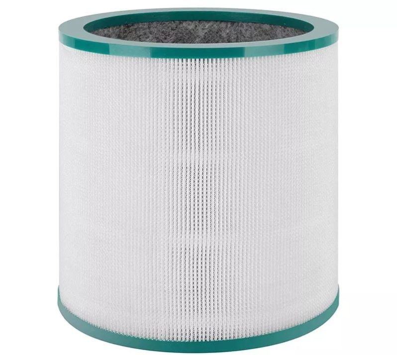 Replacement Filter For Dyson Pure Cool Tp Air Purifier