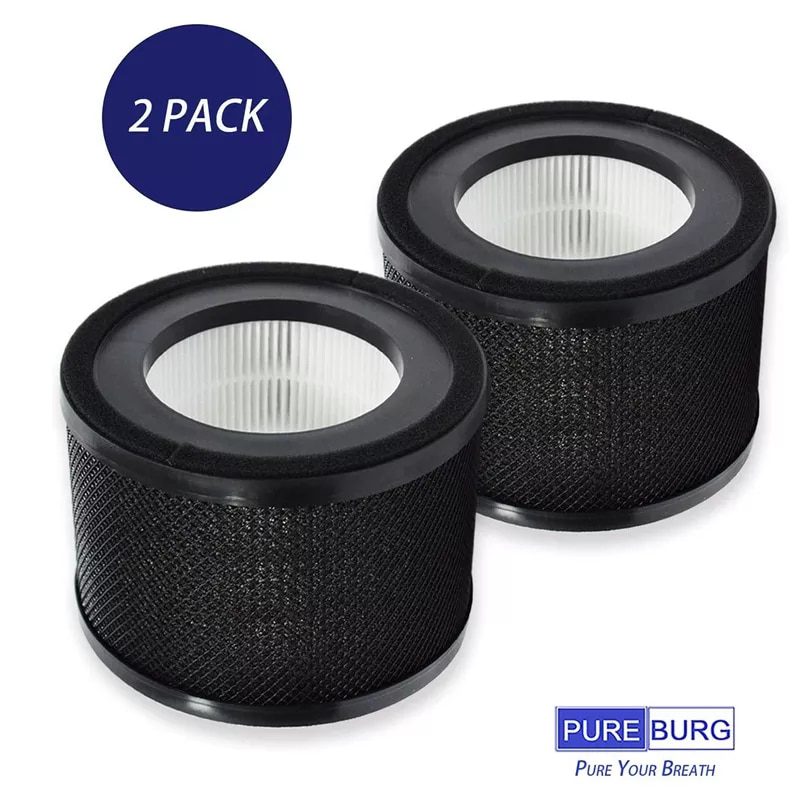 Air Purifier Filters For TaoTronics / VAVA - Filters2Go