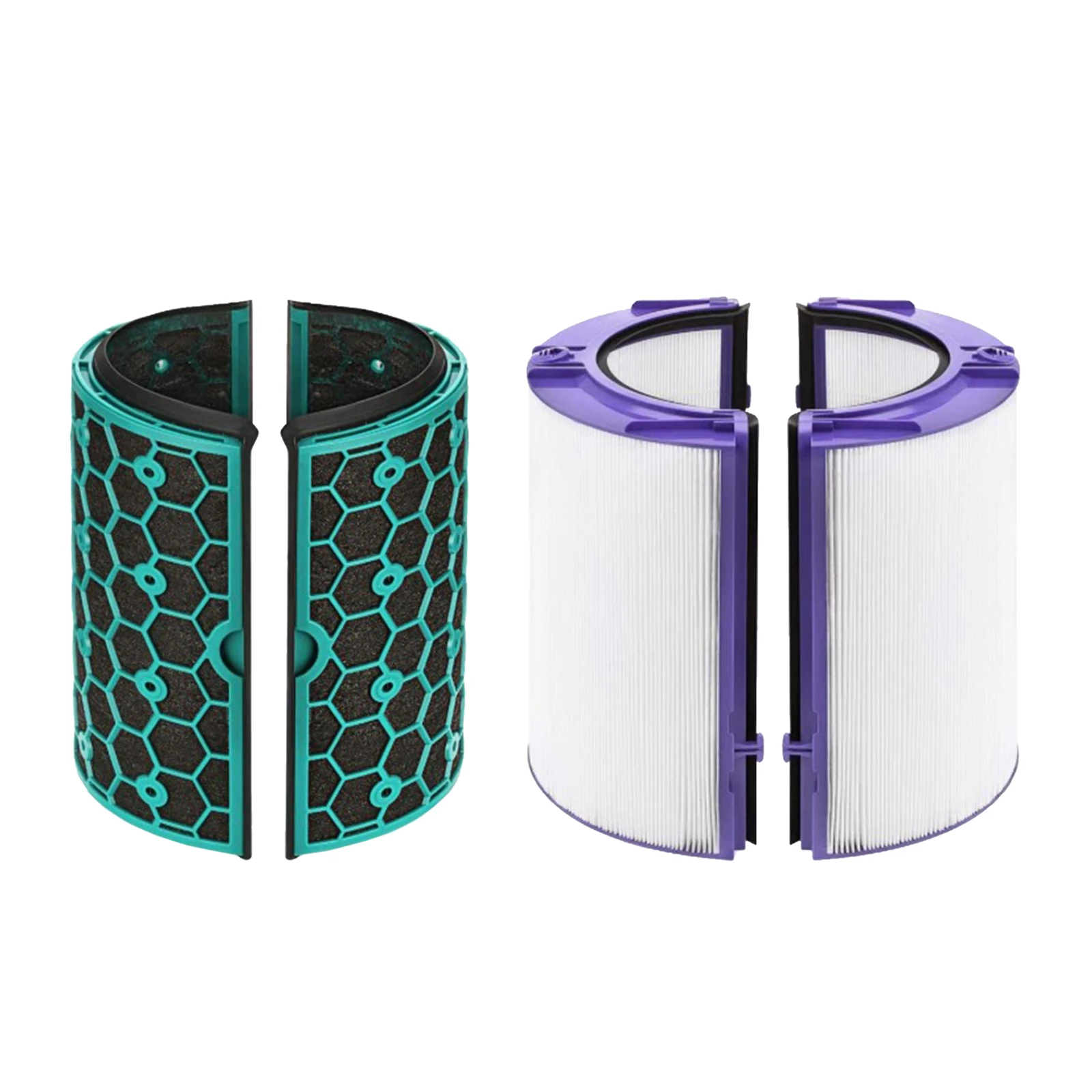 Dyson Pure Cool Air Purifier Filter USA Canada