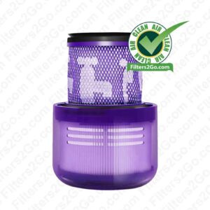 Filter For Dyson V11 SV14 Stick Vacuum - Filters2Go - Free Delivery