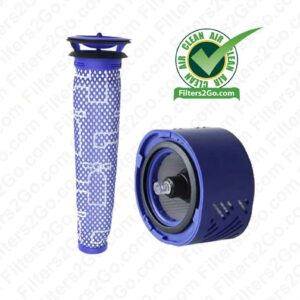 Replacement Filter for Dyson V6 DC59 Vacuum Cleaner