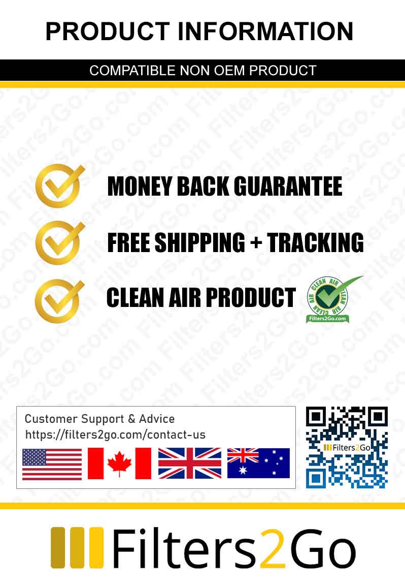 Filters2Go Replacement Filters Online USA Reduced