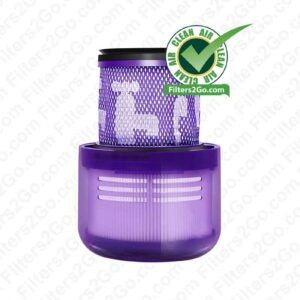 Replacement Filters For Dyson V11 / SV14 Stick Vacuum