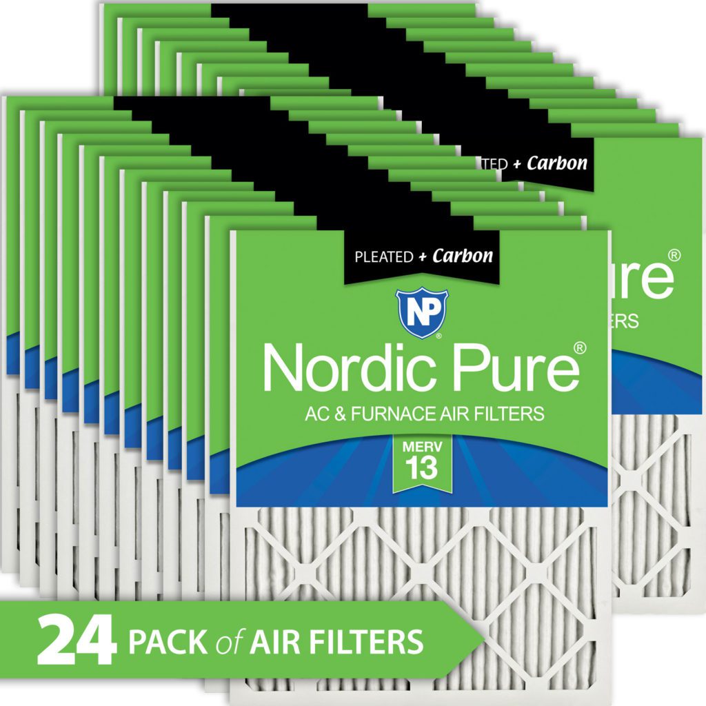Furnace Air Filter MERV 13 Air conditioner