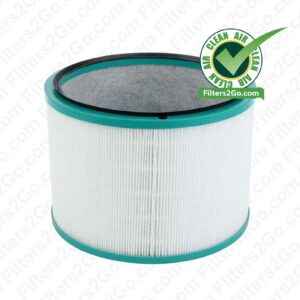 Replacement Filter For Dyson Pure Hot + Cool Link HP03 Air Purifier