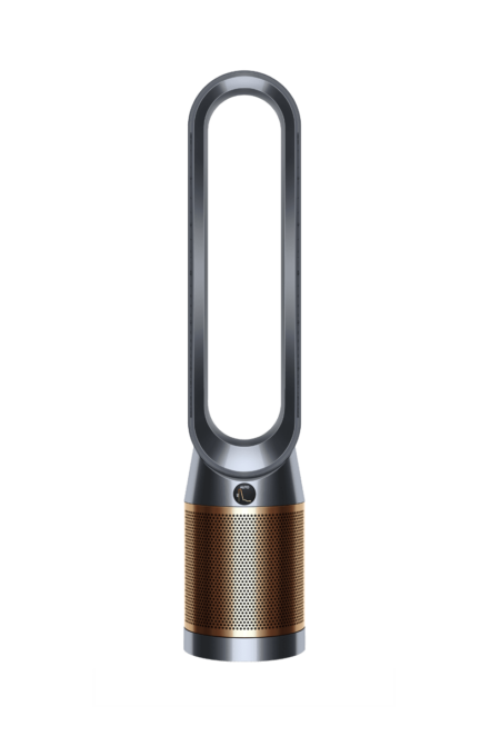 dyson pure cool cryptomic air purifier
