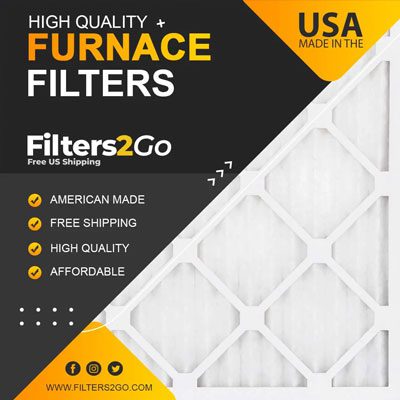 Furnace Air Filters USA Online Store Filters2Go
