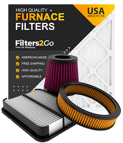 Air Filters USA Online Filters2Go High Quality