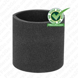Shop Vac Type R 90585 Foam Sleeve Filter Filters2Go USA