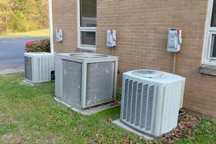 Everything You Need to Know About Your Central Air HVAC System