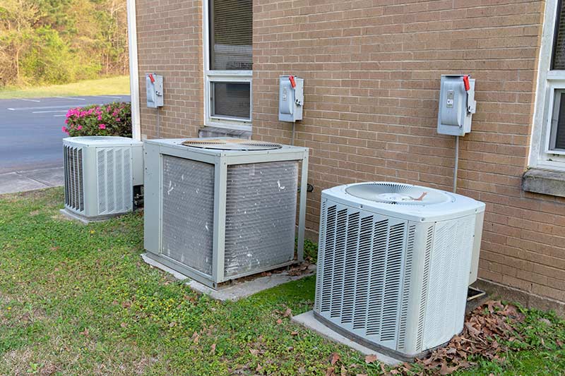 Everything You Need to Know About Your Central HVAC System